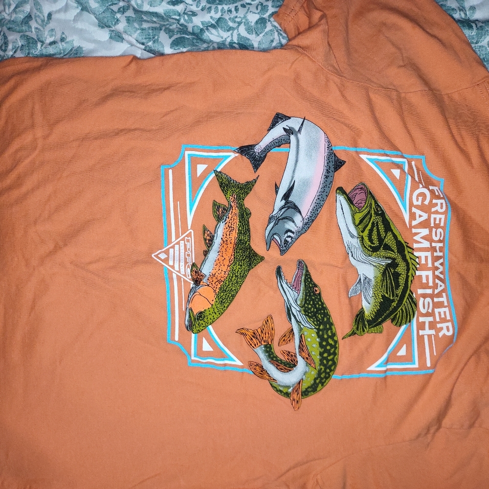 T-shirt